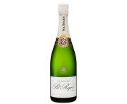 Pol Roger - Brut Réserve champagne 0,75 l