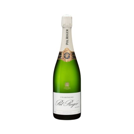 Pol Roger - Brut Réserve champagne 0,75 l