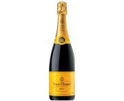 Veuve Clicquot - Brut champagne 0,75 L