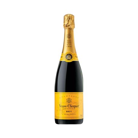 Veuve Clicquot - Brut champagne 0,75 L