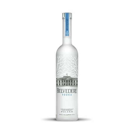 Belvedere vodka 0,7 L