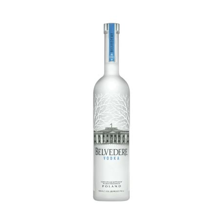 Belvedere vodka 40% 0,7l