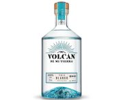 Volcan Blanco tequila 0,7 l