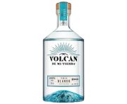 Volcan Blanco tequila 405 0,7l