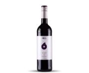 Pósta Borház - Noir 0,75l