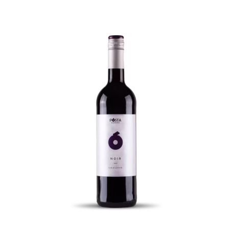 Pósta Borház - Noir 0,75l