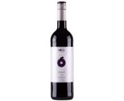 Pósta Borház - Noir 0,75l