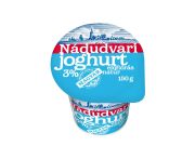 Nádudvari joghurt 3% 150g