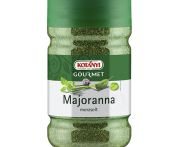 Kotányi morzsolt majoranna 1200CCM/100g