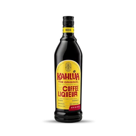 Kahlua Kávélikőr 0,7 l