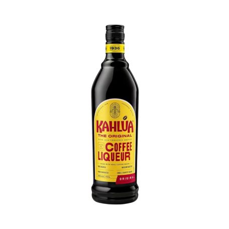 Kahlua Kávélikőr 16% 0,7l