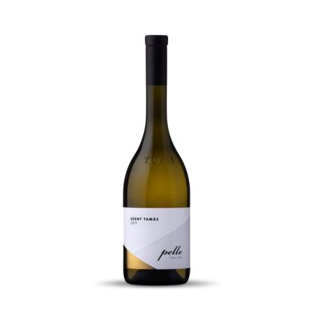 Pelle - Szent Tamás dűlő Furmint 2020 0,75 L