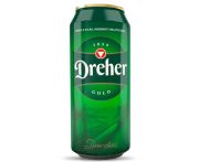 Dreher dobozos sör 5% 0,5 L