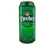 Dreher dobozos sör 5% 0,5l