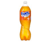 Fanta narancs zero 1,75 L