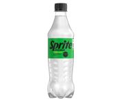 Sprite Zero 0,5 l