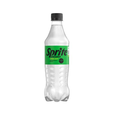 Sprite Zero 0,5 l