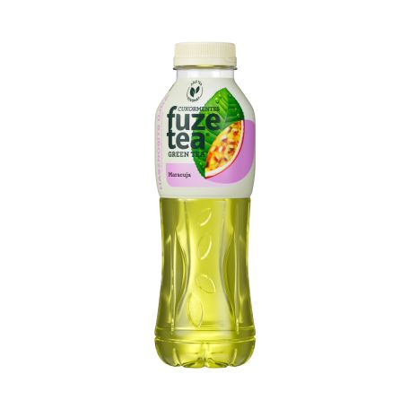 Fuzetea Maracuja Zero 0,5 l