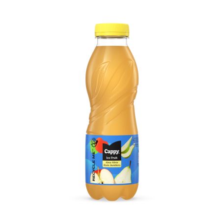 Cappy Ice Fruit Alma-Körte 12% 0,5 l