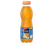Cappy Ice Fruit Őszibarack-Sárgadinnye 12% 0,5 l