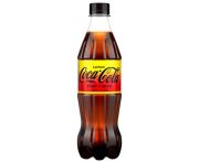 Coca-Cola Citrom Zero 0,5 L