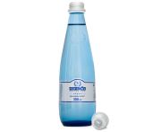 Szigetközi víz szén-dioxiddal dúsított 0,35l