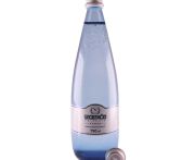 Szigetközi víz szén-dioxiddal dúsított 0,75l