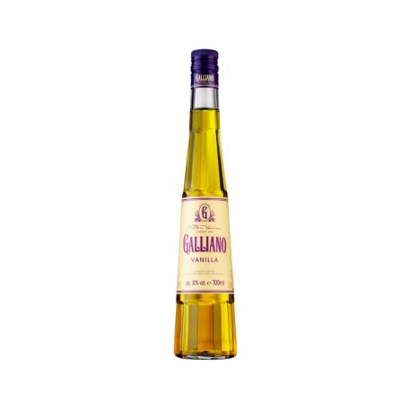 Galliano Vanilla likőr 0,5 l