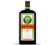 Jägermeister gyomorkeserű 1 l