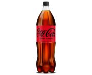 Coca-Cola zero 1,75 L