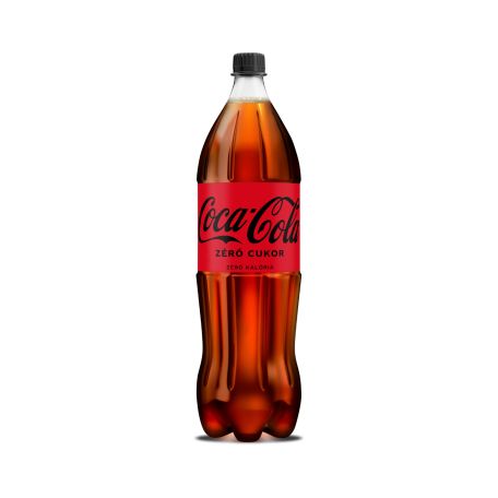 Coca-Cola zero 1,75 L