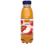 SIÓ alma üdítőital 12% PET 0,4 L