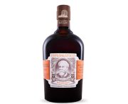 Diplomatico Mantuano rum 0,7 L