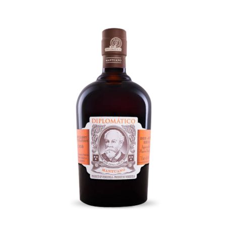 Diplomatico Mantuano rum 0,7 L