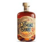 The Demons Share 6 Years Rum 0,7 l