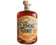 The Demons Share 6 éves rum 40% 0,7l