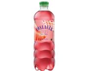 Vöslauer Balance szén-dioxiddal dúsított ásványvíz eper-bors 0,75 L