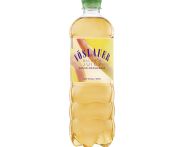 Vöslauer Balance szén-dioxiddal dúsított ásványvíz mangó-barack 0,75 L