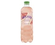 Vöslauer Balance szén-dioxiddal dúsított ásványvíz pink grapefruit 0,75 L