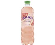 Vöslauer Balance szén-dioxiddal dúsított ásványvíz pink grapefruit 0,75l