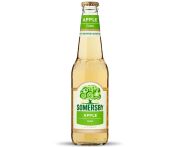 Somersby apple cider 4,5%, 0,33 L