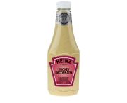 Heinz füstös bacon szósz 875ml/880g
