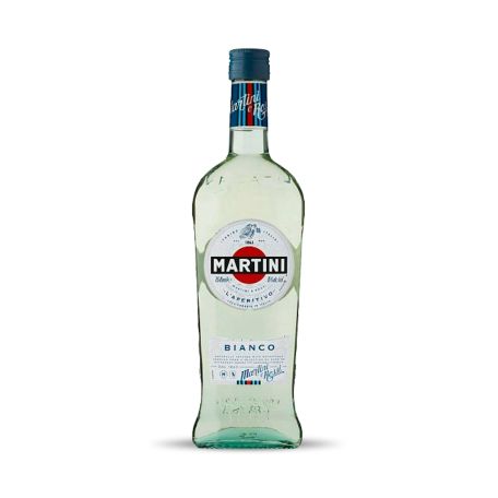 Martini Bianco édes vermouth 1 l