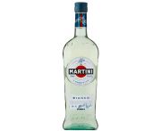 Martini Bianco Édes vermouth 15% 1l