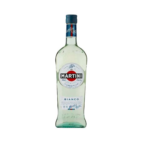 Martini Bianco Édes vermouth 15% 1l