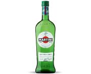 Martini extra dry vermouth 1 L