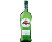 Martini Extra Dry vermouth 18% 1l