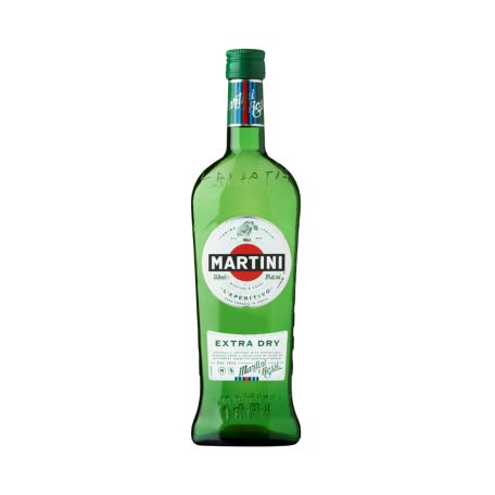 Martini Extra Dry vermouth 18% 1l