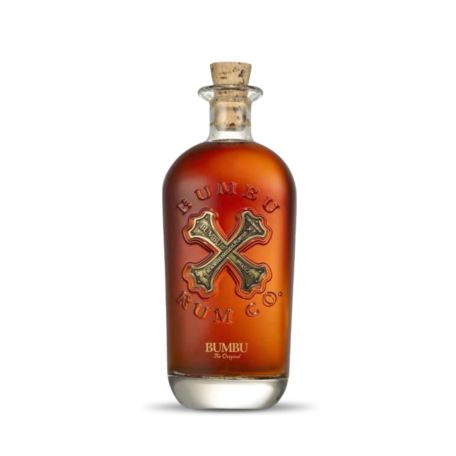 Bumbu Original rum  0,7 l