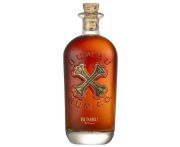 Bumbu Original rum 40% 0,7l